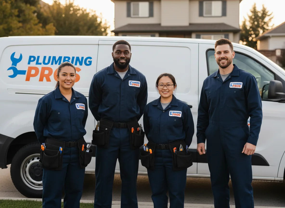 Water Heater Repair company in Oakwood, OK