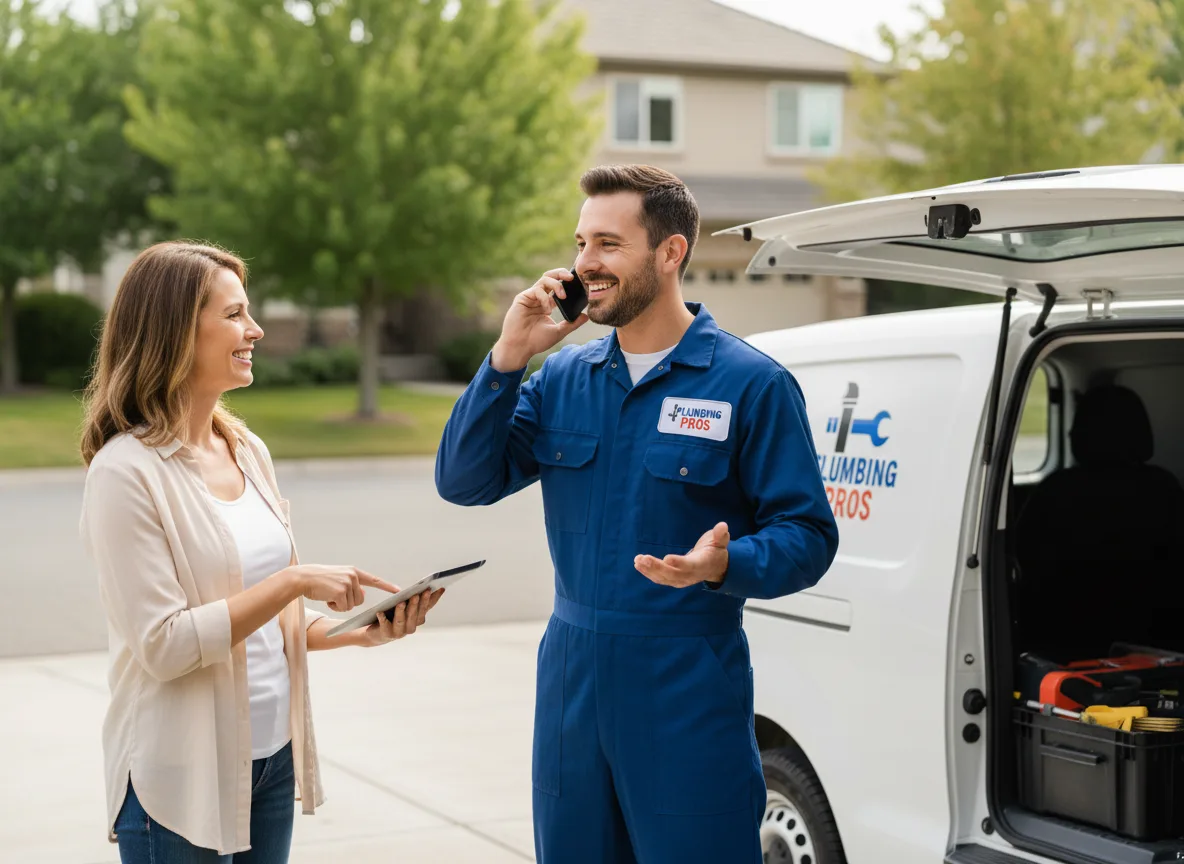 Water Heater Repair Oakwood, OK FAQs
